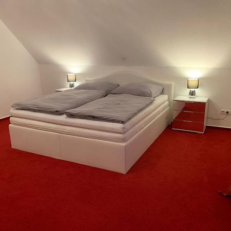 Ferienwohnung Fuer 4 Personen In Bester Lage Ca. 15 Km Von Bremen City Achim Exteriér fotografie