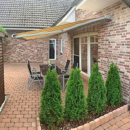 Ferienwohnung Fuer 4 Personen In Bester Lage Ca. 15 Km Von Bremen City Achim Exteriér fotografie