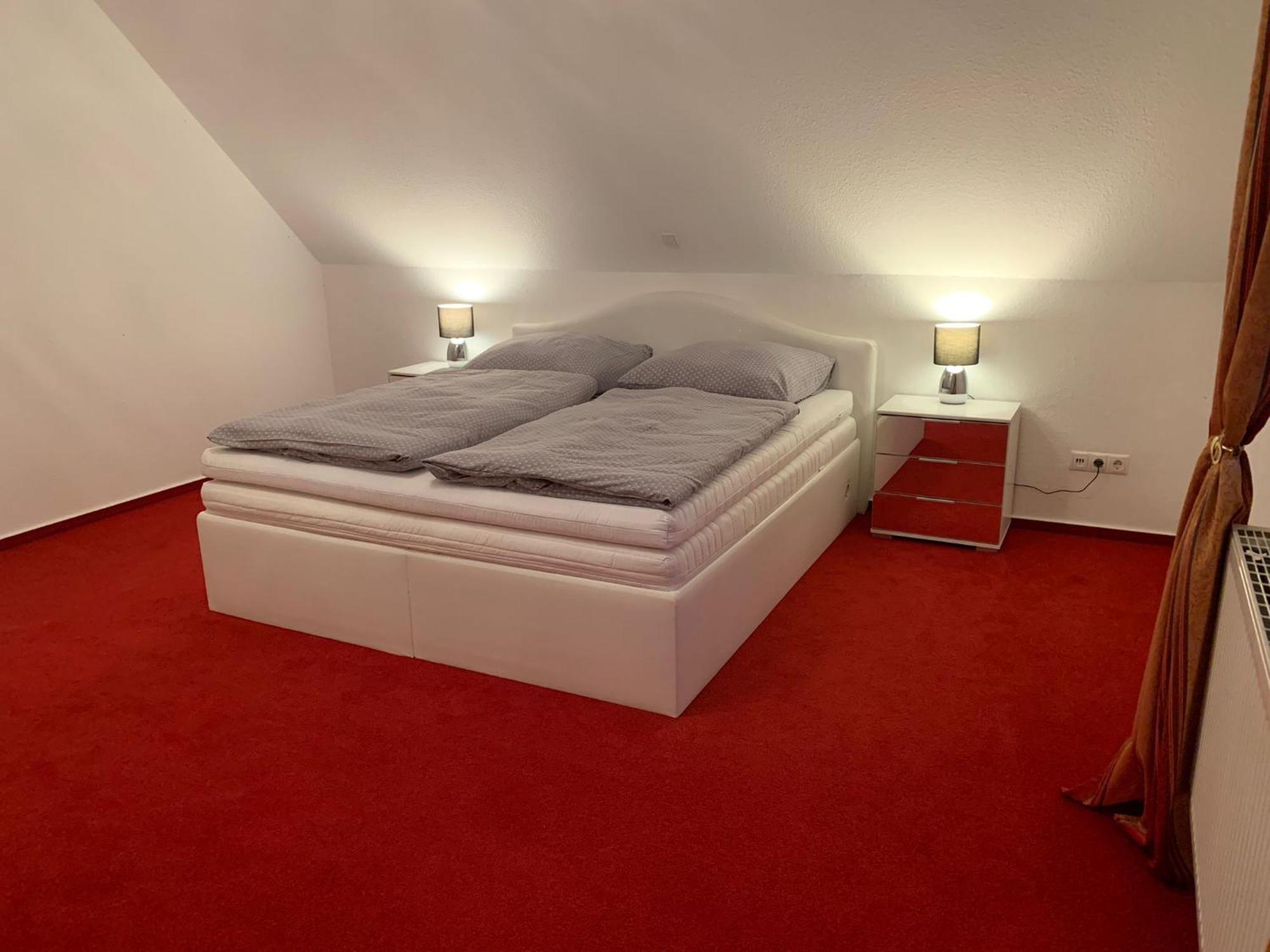 Ferienwohnung Fuer 4 Personen In Bester Lage Ca. 15 Km Von Bremen City Achim Exteriér fotografie