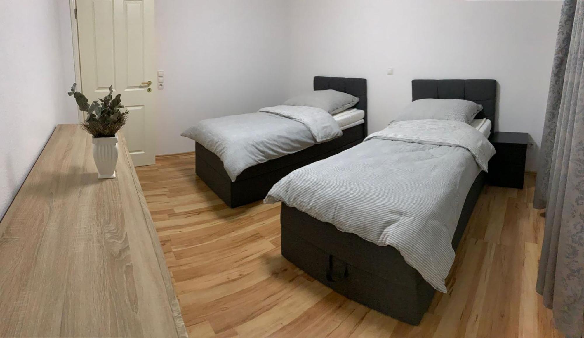 Ferienwohnung Fuer 4 Personen In Bester Lage Ca. 15 Km Von Bremen City Achim Exteriér fotografie
