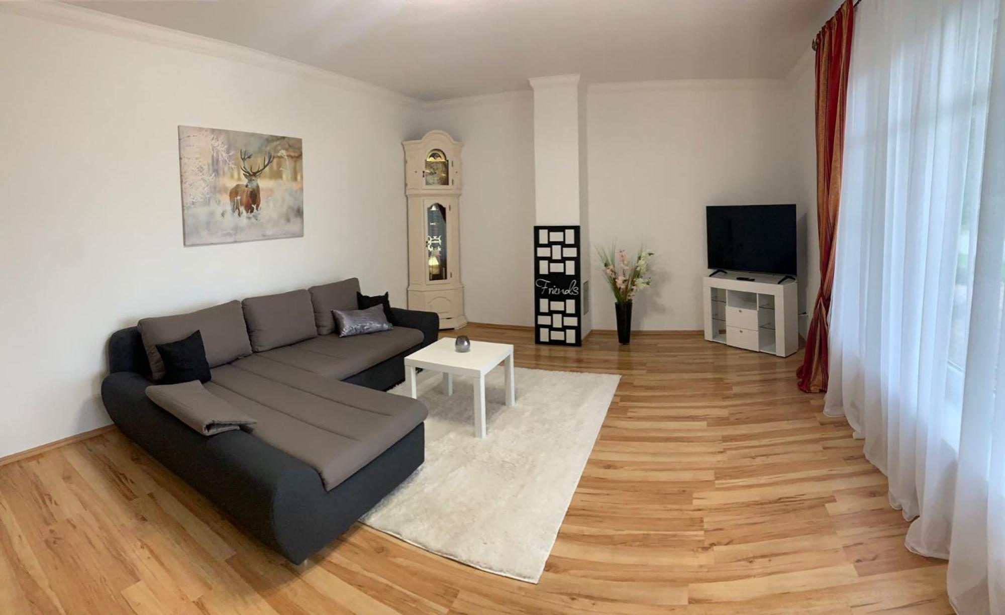 Ferienwohnung Fuer 4 Personen In Bester Lage Ca. 15 Km Von Bremen City Achim Exteriér fotografie