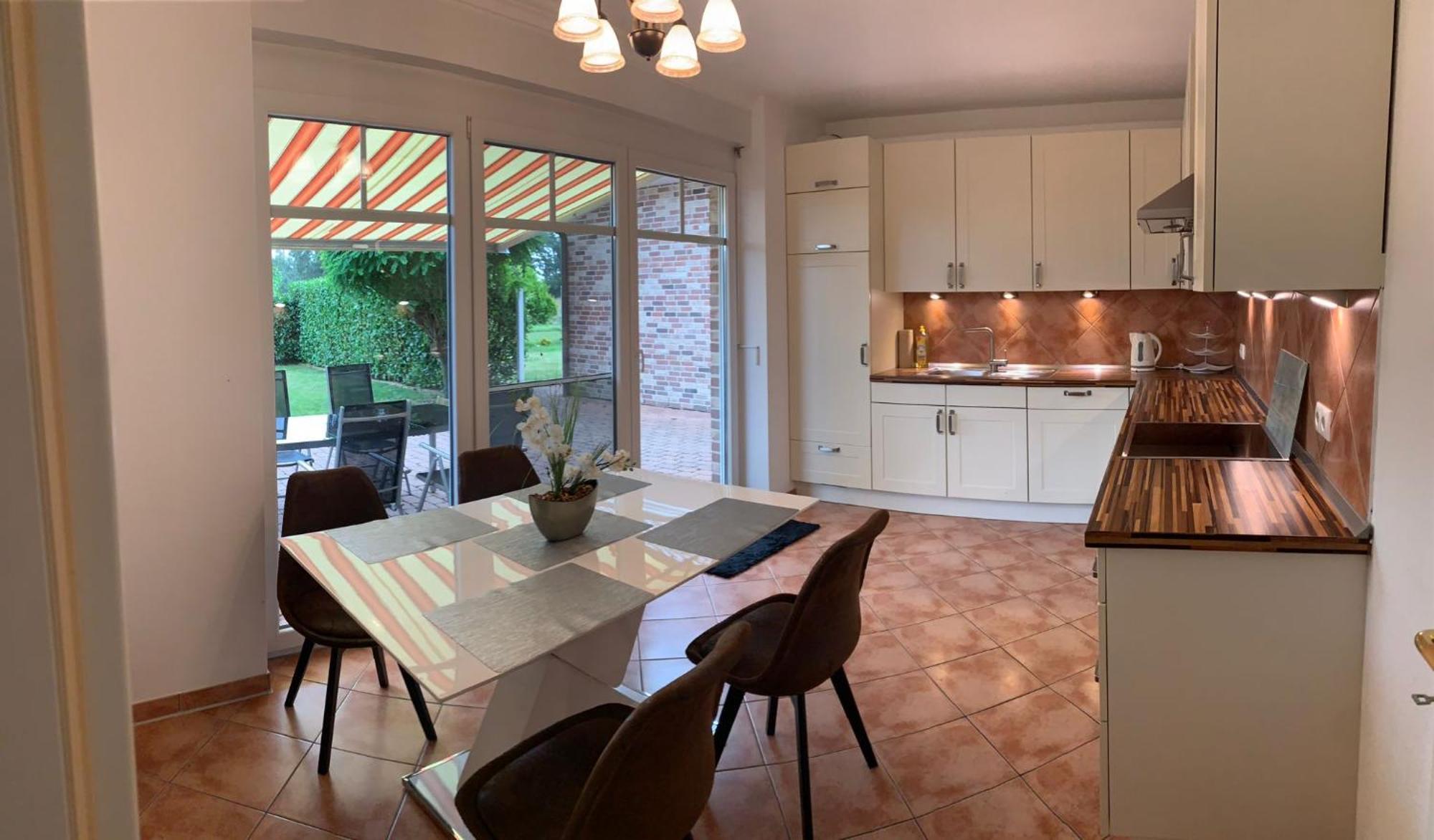 Ferienwohnung Fuer 4 Personen In Bester Lage Ca. 15 Km Von Bremen City Achim Exteriér fotografie