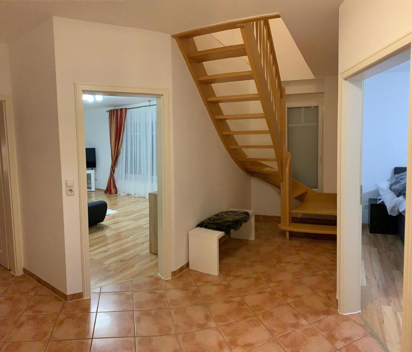 Ferienwohnung Fuer 4 Personen In Bester Lage Ca. 15 Km Von Bremen City Achim Exteriér fotografie