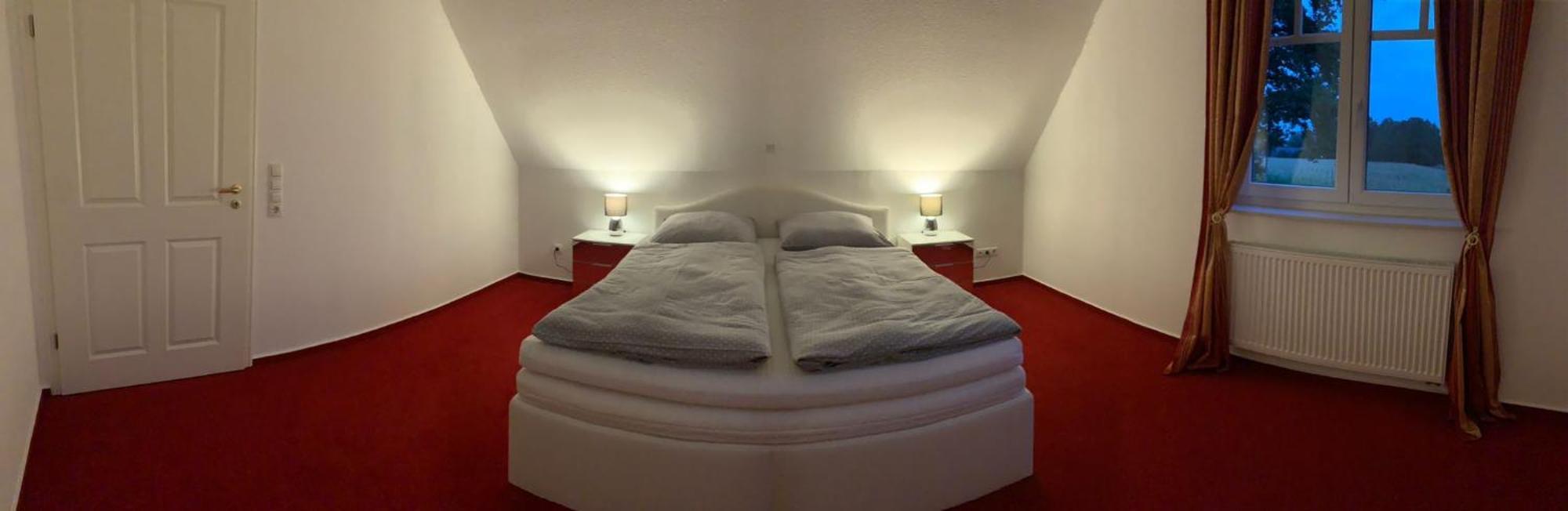 Ferienwohnung Fuer 4 Personen In Bester Lage Ca. 15 Km Von Bremen City Achim Exteriér fotografie