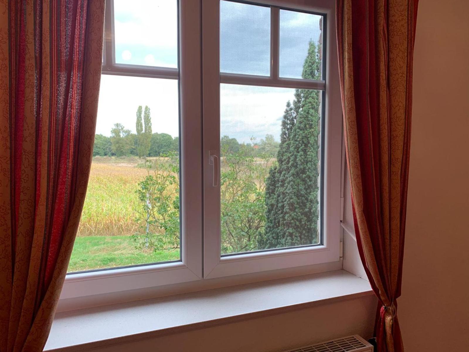 Ferienwohnung Fuer 4 Personen In Bester Lage Ca. 15 Km Von Bremen City Achim Exteriér fotografie