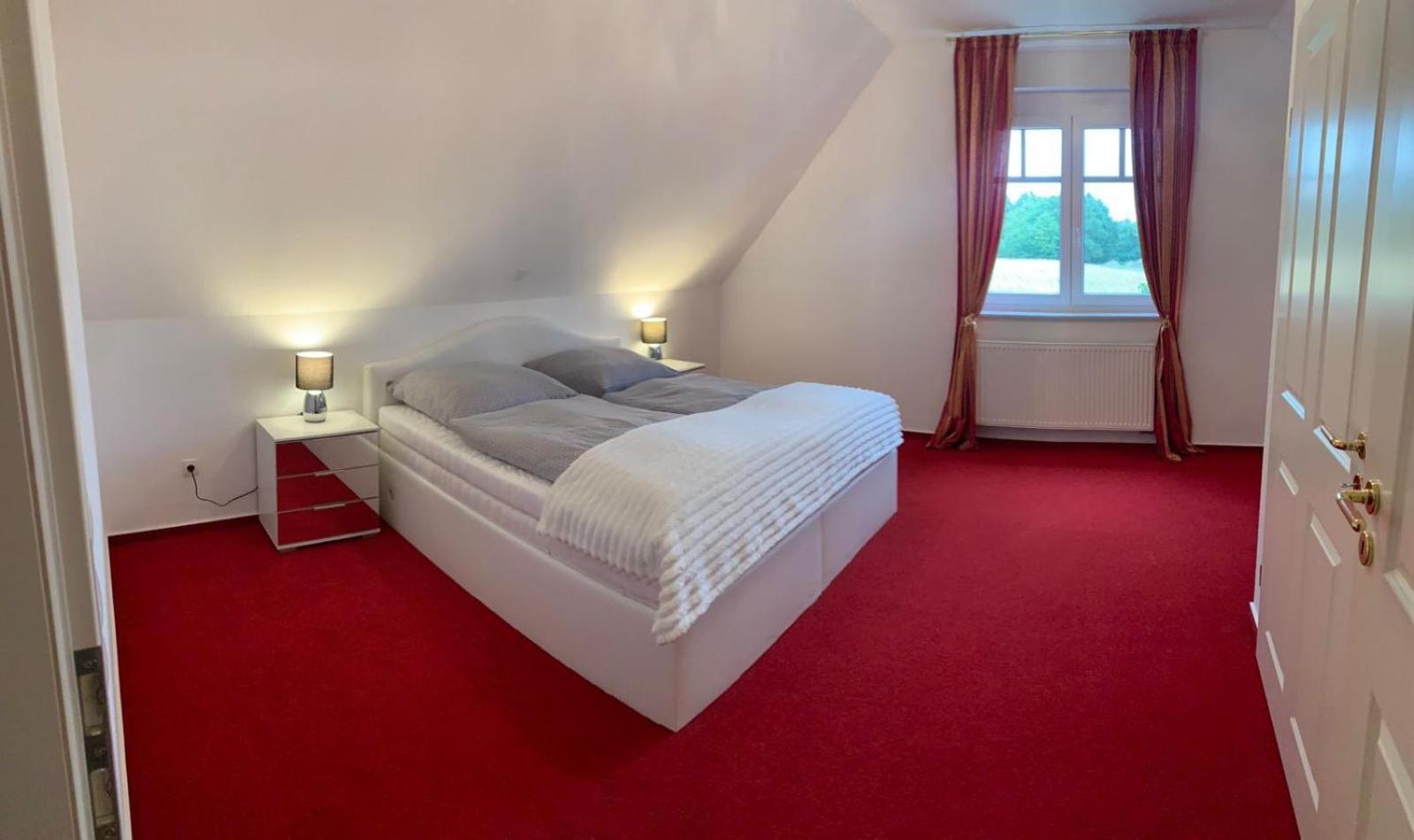 Ferienwohnung Fuer 4 Personen In Bester Lage Ca. 15 Km Von Bremen City Achim Exteriér fotografie