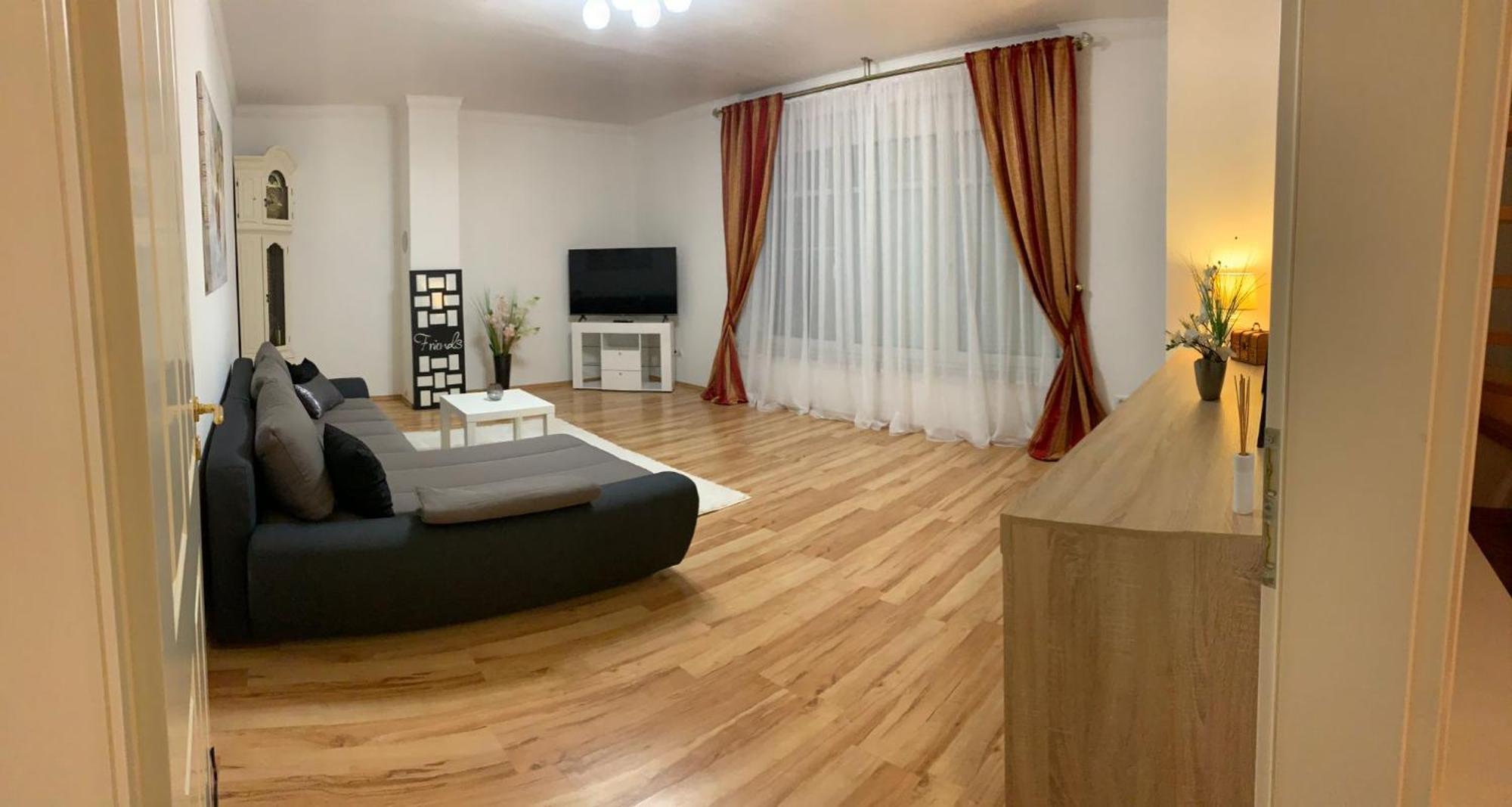 Ferienwohnung Fuer 4 Personen In Bester Lage Ca. 15 Km Von Bremen City Achim Exteriér fotografie