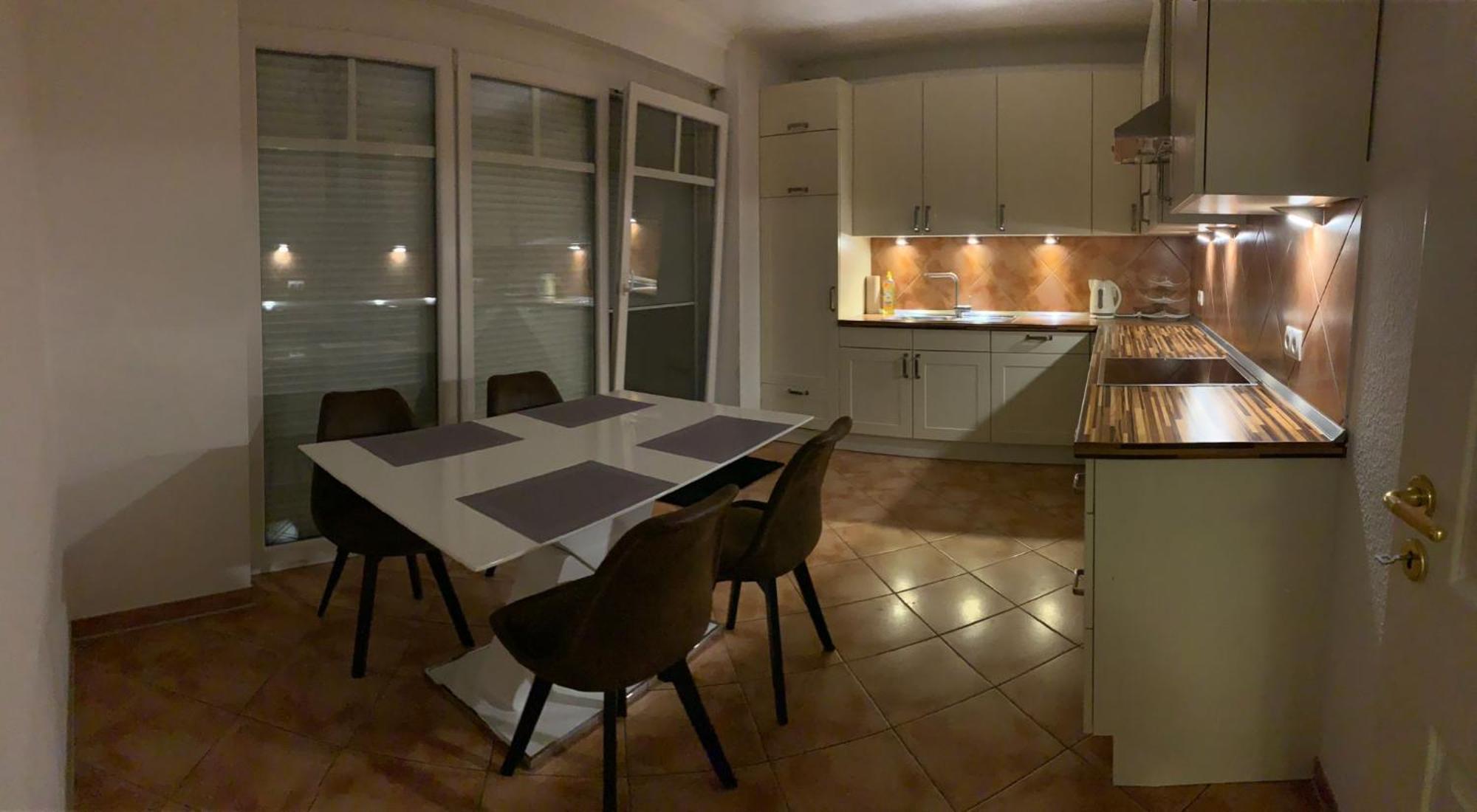 Ferienwohnung Fuer 4 Personen In Bester Lage Ca. 15 Km Von Bremen City Achim Exteriér fotografie