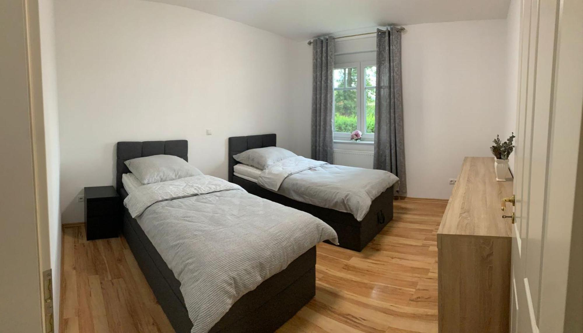 Ferienwohnung Fuer 4 Personen In Bester Lage Ca. 15 Km Von Bremen City Achim Exteriér fotografie