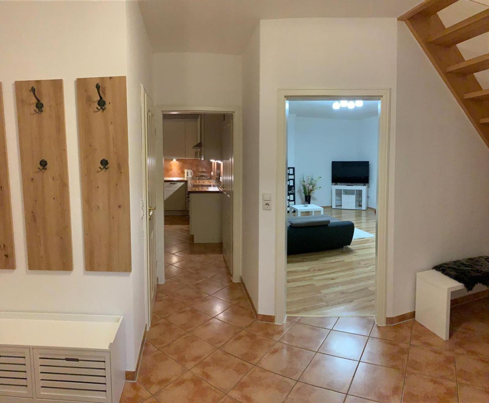 Ferienwohnung Fuer 4 Personen In Bester Lage Ca. 15 Km Von Bremen City Achim Exteriér fotografie