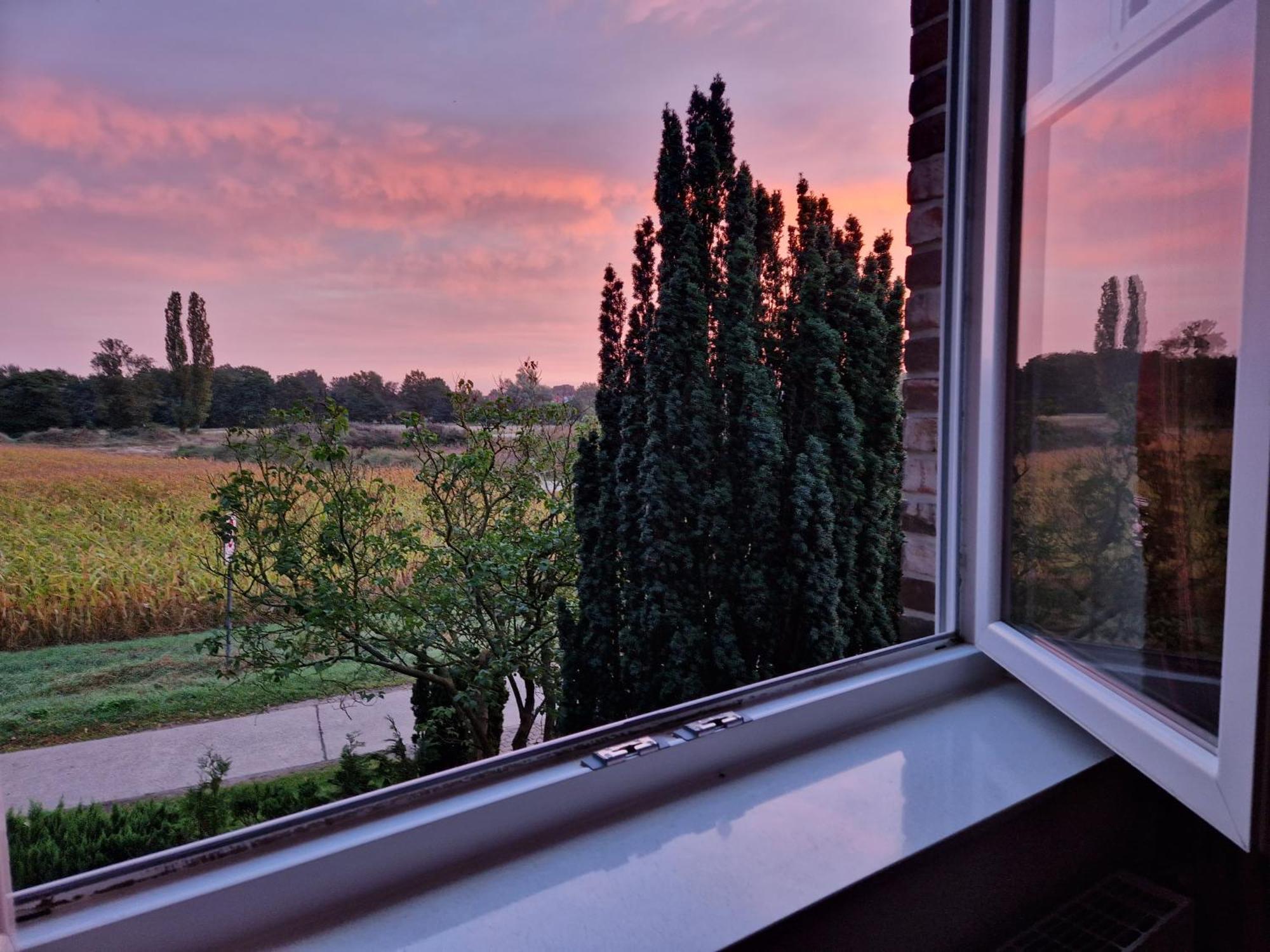 Ferienwohnung Fuer 4 Personen In Bester Lage Ca. 15 Km Von Bremen City Achim Exteriér fotografie