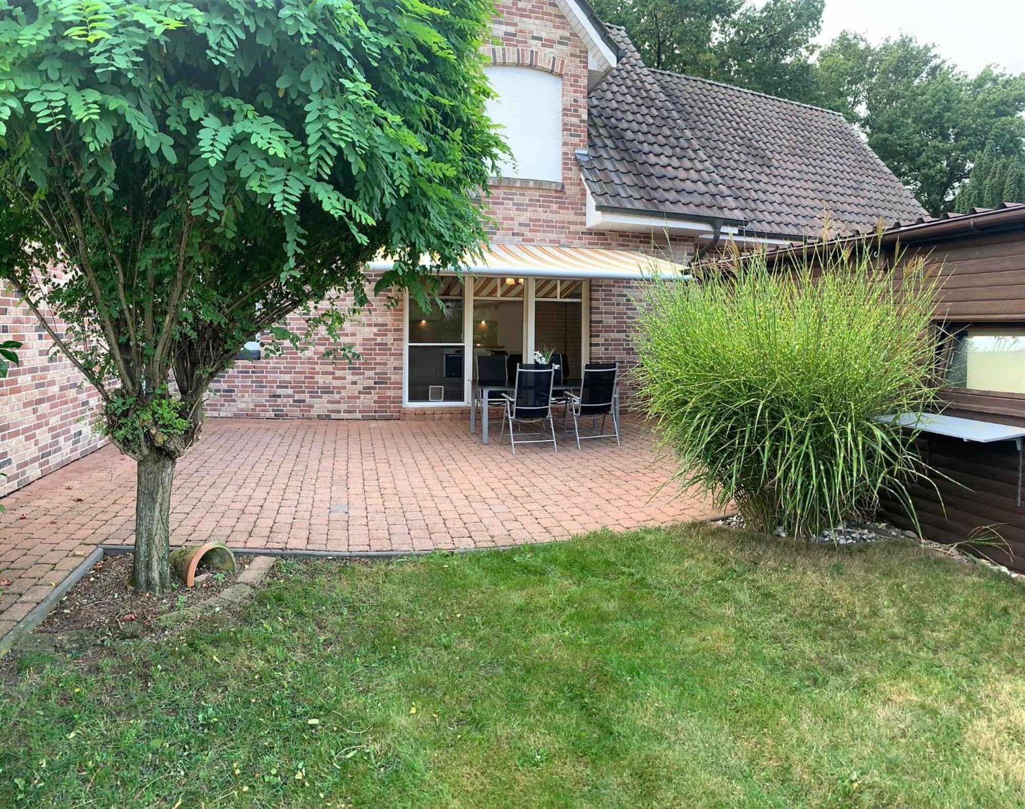 Ferienwohnung Fuer 4 Personen In Bester Lage Ca. 15 Km Von Bremen City Achim Exteriér fotografie